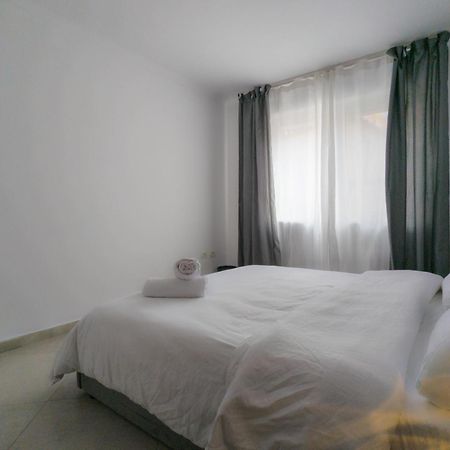 Center Luxury Rooms Tirana Extérieur photo