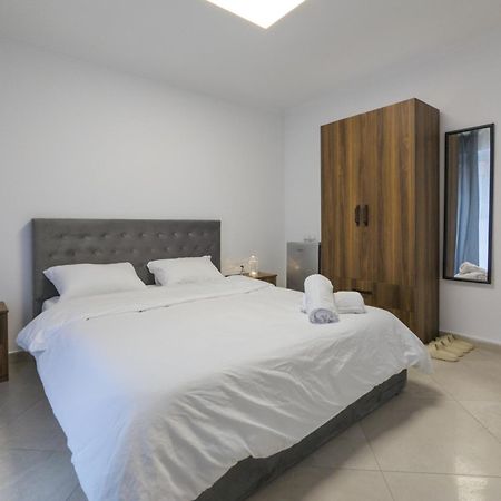 Center Luxury Rooms Tirana Extérieur photo