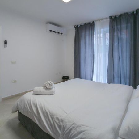 Center Luxury Rooms Tirana Extérieur photo